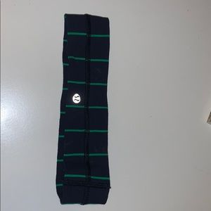 lululemon headband